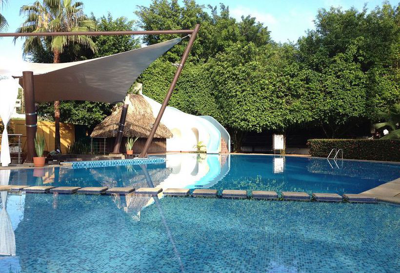 Hotel Ciudad Real Palenque  | Palenque | Chiapas | México 19