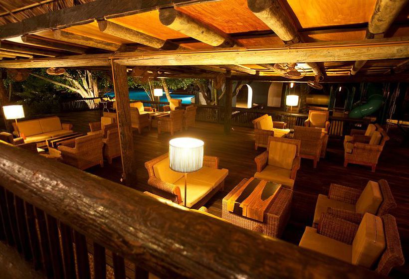 Hotel Ciudad Real Palenque  | Palenque | Chiapas | México 2