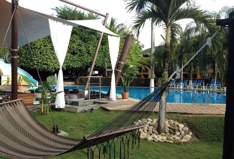 Hotel Ciudad Real Palenque  | Palenque | Chiapas | México 3