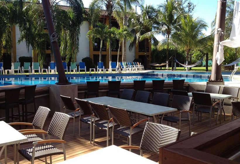 Hotel Ciudad Real Palenque  | Palenque | Chiapas | México 4