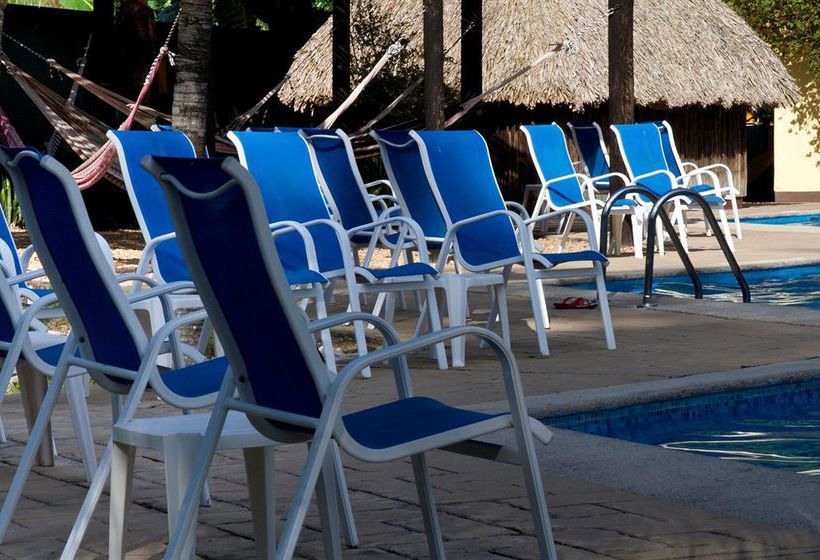 Hotel Ciudad Real Palenque  | Palenque | Chiapas | México 6