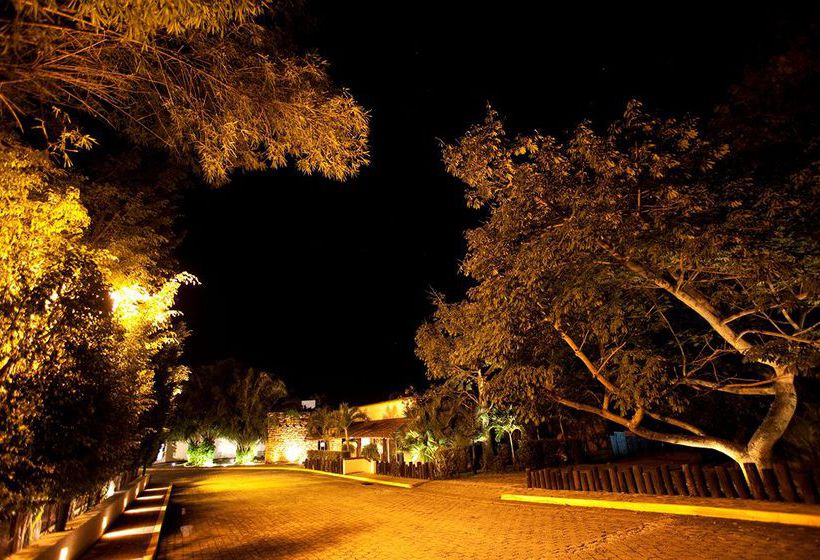 Hotel Ciudad Real Palenque  | Palenque | Chiapas | México 9