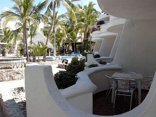 Club El Moro Hotel Suites | La Paz | Baja California Sur | Mexico