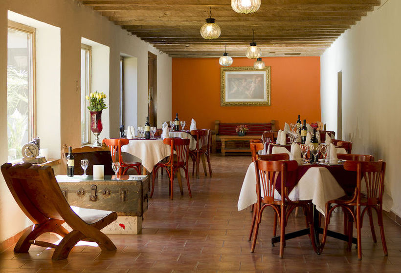 Hotel Santa Clara  | San Cristóbal de las Casas | Chiapas | México 2