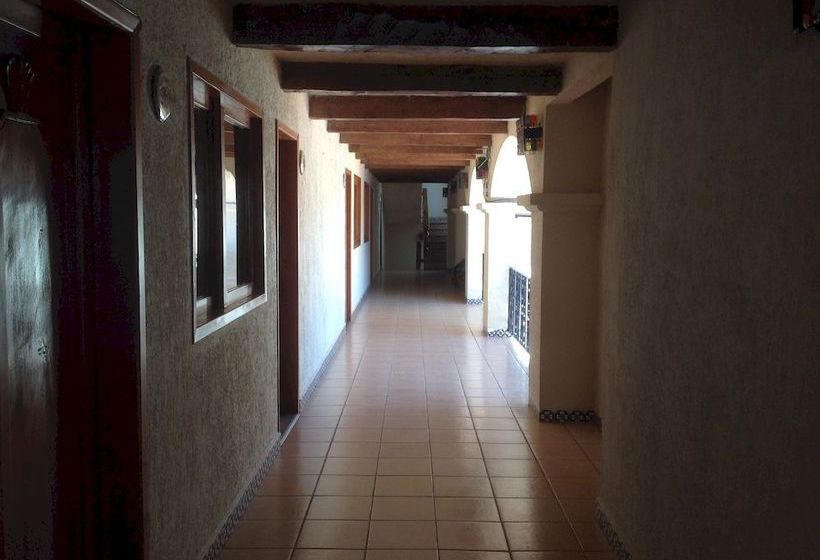 Hotel Santa Clara  | San Cristóbal de las Casas | Chiapas | México 3