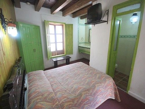 Hotel Santa Clara  | San Cristóbal de las Casas | Chiapas | México 6
