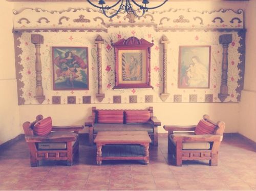 Hotel Santa Clara  | San Cristóbal de las Casas | Chiapas | México 7