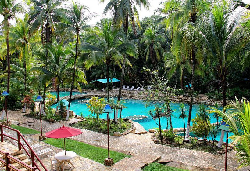 Chan Kah Resort Village  | Palenque | Chiapas | Mexico