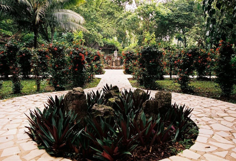 Chan Kah Resort Village  | Palenque | Chiapas | Mexico 1