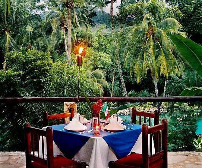 Chan Kah Resort Village  | Palenque | Chiapas | Mexico 10