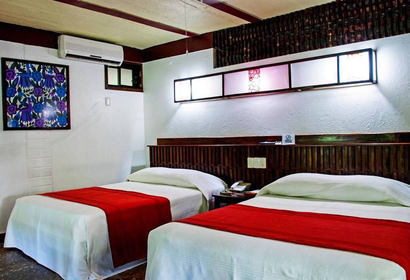 Chan Kah Resort Village  | Palenque | Chiapas | Mexico 12