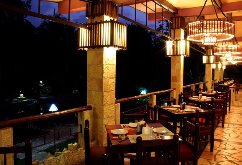 Chan Kah Resort Village  | Palenque | Chiapas | Mexico 13