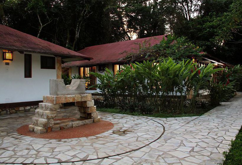 Chan Kah Resort Village  | Palenque | Chiapas | Mexico 14