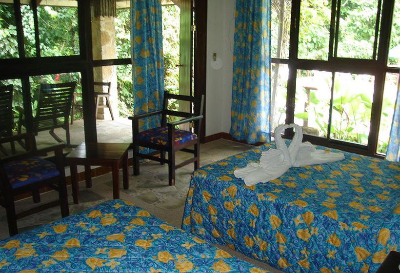 Chan Kah Resort Village  | Palenque | Chiapas | Mexico 2