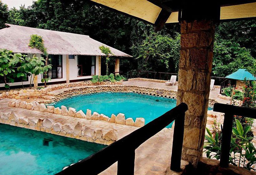 Chan Kah Resort Village  | Palenque | Chiapas | Mexico 3