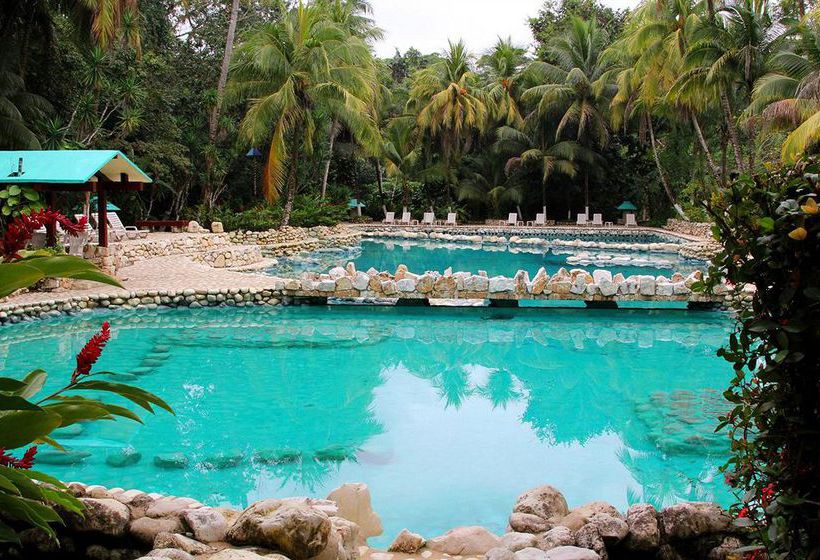 Chan Kah Resort Village  | Palenque | Chiapas | Mexico 4