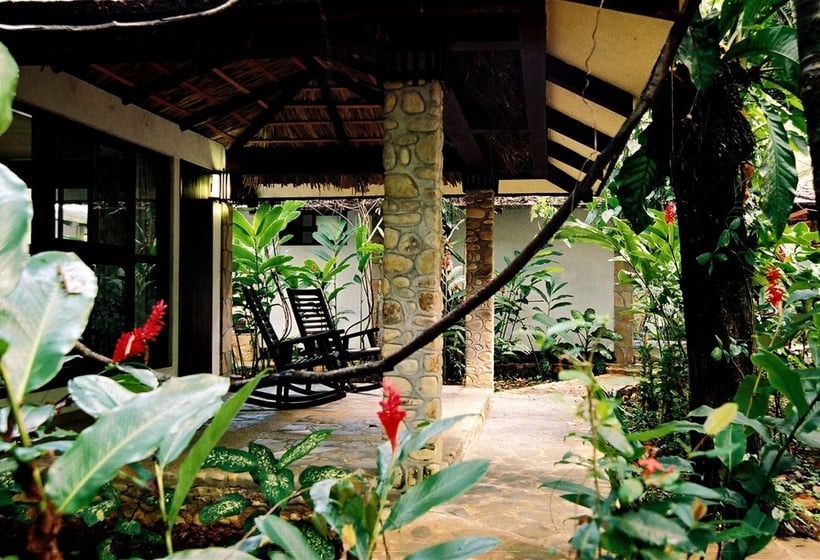 Chan Kah Resort Village  | Palenque | Chiapas | Mexico 5