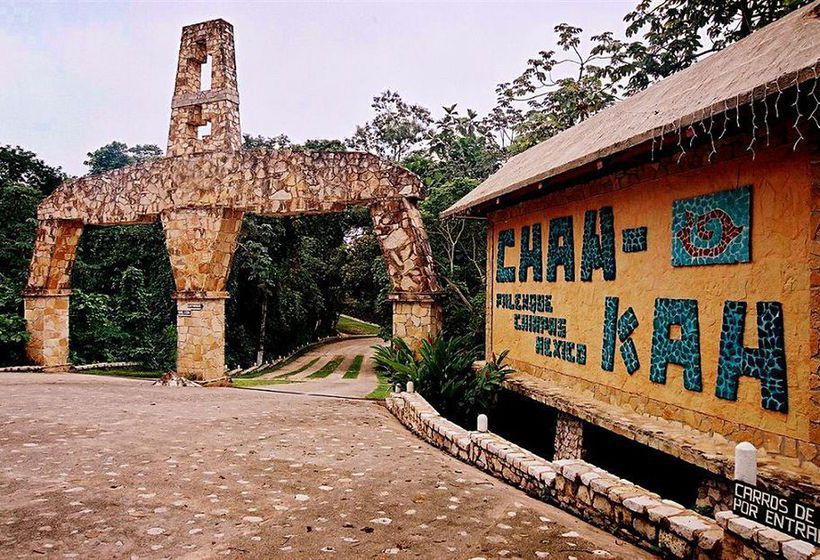 Chan Kah Resort Village  | Palenque | Chiapas | Mexico 6