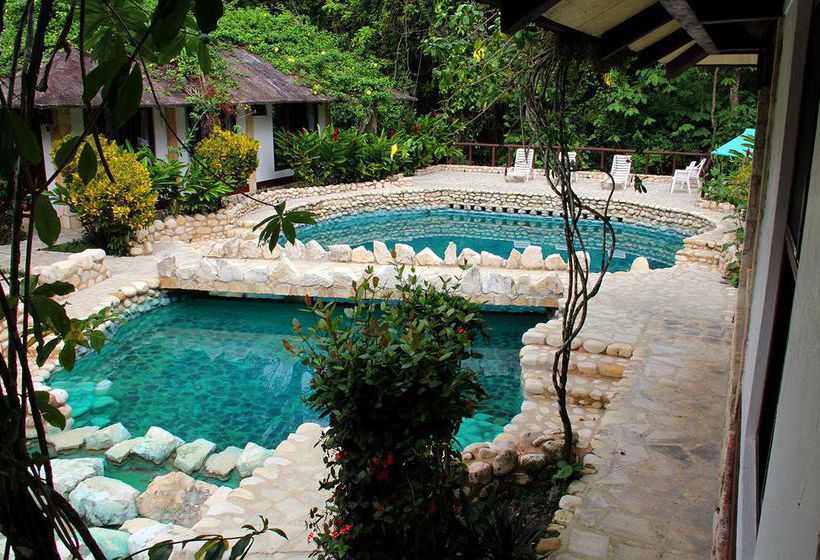 Chan Kah Resort Village  | Palenque | Chiapas | Mexico 7