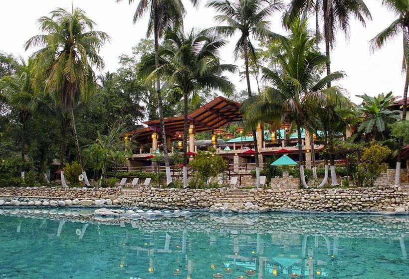 Chan Kah Resort Village  | Palenque | Chiapas | Mexico 8