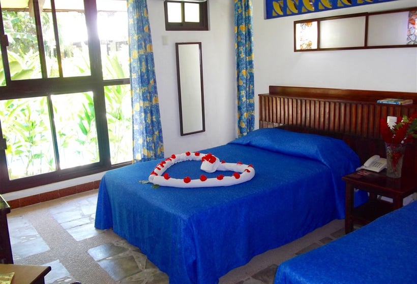 Chan Kah Resort Village  | Palenque | Chiapas | Mexico 9