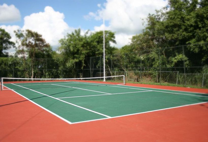 Hotel Misión Palenque  | Palenque | Chiapas | México 1