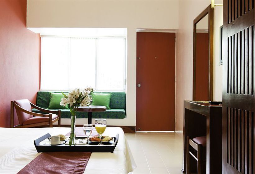 Hotel Misión Palenque  | Palenque | Chiapas | México 10