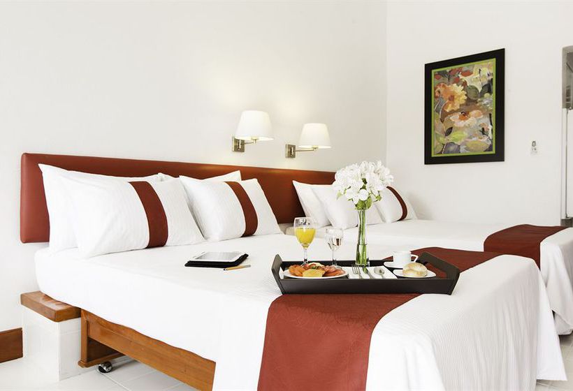 Hotel Misión Palenque  | Palenque | Chiapas | México 11