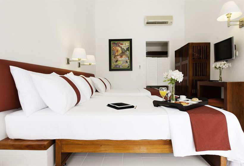 Hotel Misión Palenque  | Palenque | Chiapas | México 12