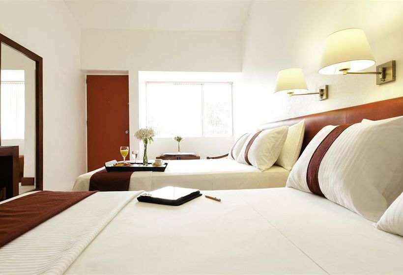 Hotel Misión Palenque  | Palenque | Chiapas | México 14