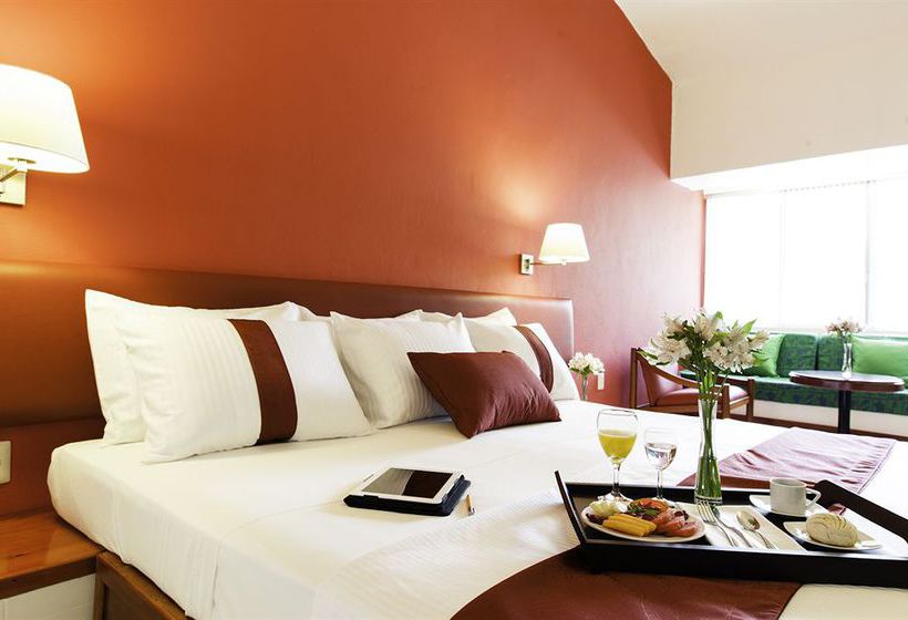 Hotel Misión Palenque  | Palenque | Chiapas | México 15