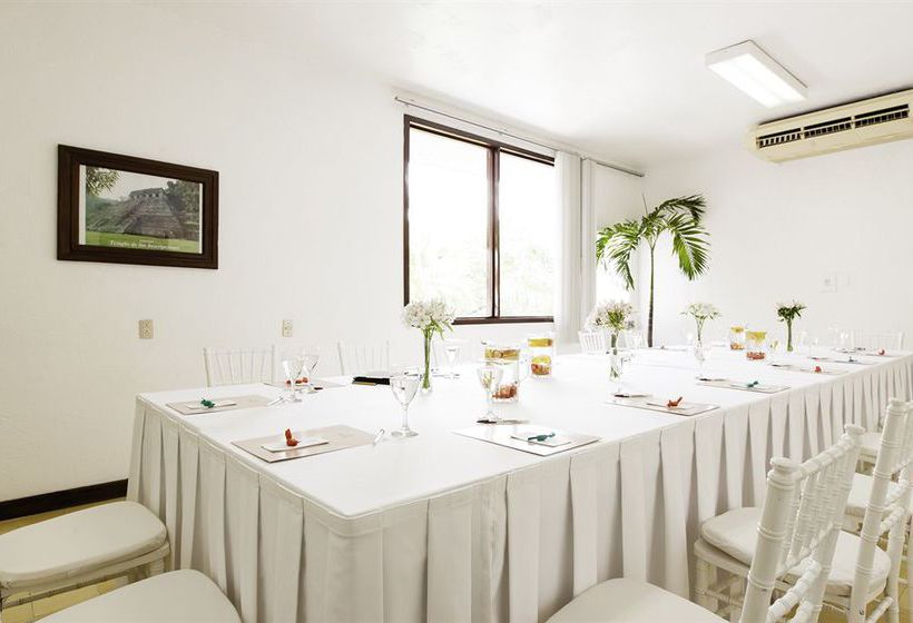 Hotel Misión Palenque  | Palenque | Chiapas | México 16