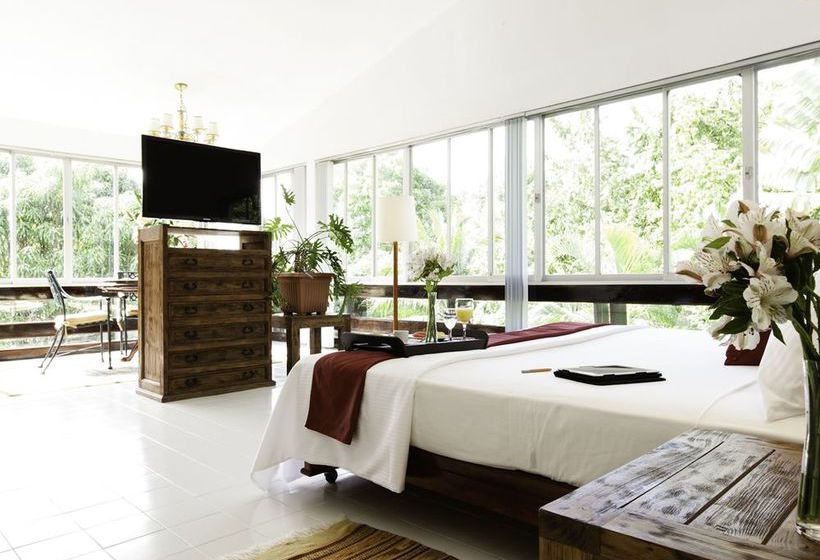 Hotel Misión Palenque  | Palenque | Chiapas | México 18