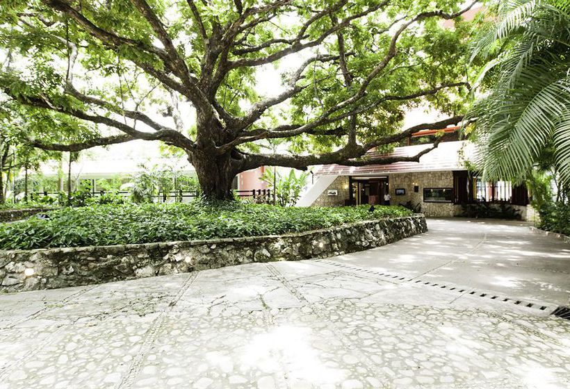 Hotel Misión Palenque  | Palenque | Chiapas | México 2