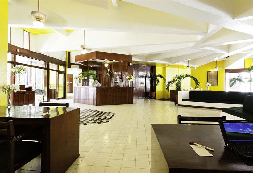 Hotel Misión Palenque  | Palenque | Chiapas | México 3