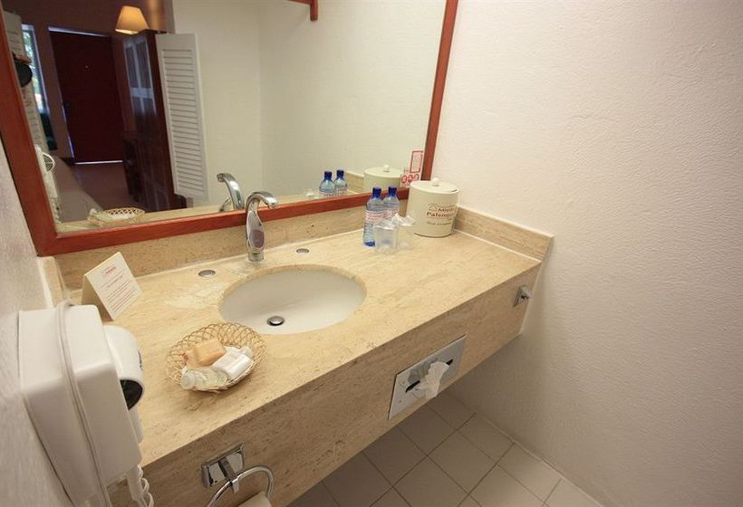 Hotel Misión Palenque  | Palenque | Chiapas | México 7