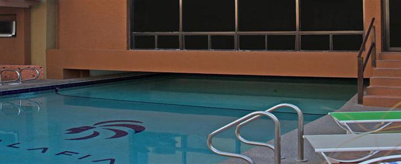 Hotel Calafia  | Mexicali | Baja California | México 10