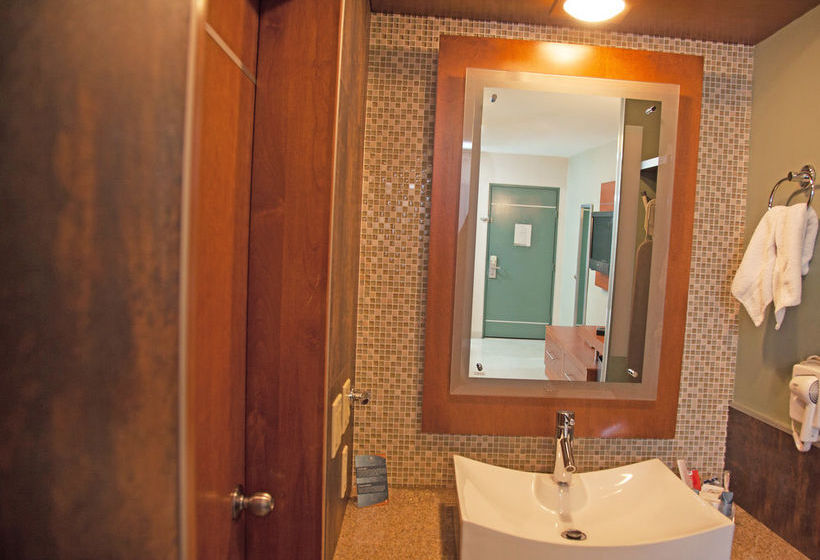 Hotel Calafia  | Mexicali | Baja California | México 12