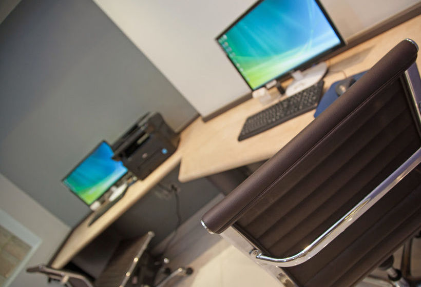 Hotel Calafia  | Mexicali | Baja California | México 13