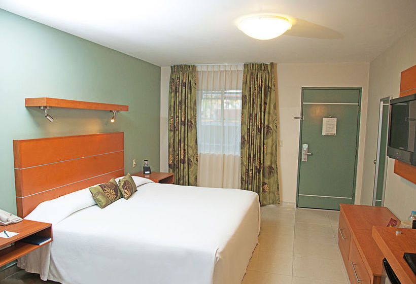 Hotel Calafia  | Mexicali | Baja California | México 14