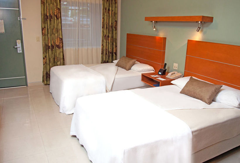 Hotel Calafia  | Mexicali | Baja California | México 15