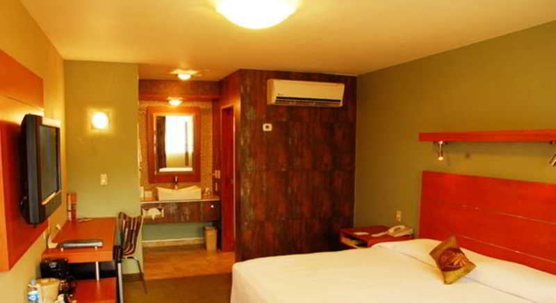 Hotel Calafia  | Mexicali | Baja California | México 17