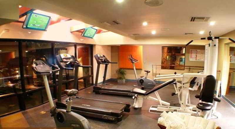 Hotel Calafia  | Mexicali | Baja California | México 18