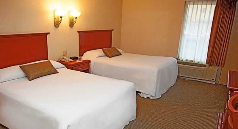 Hotel Calafia  | Mexicali | Baja California | México 19