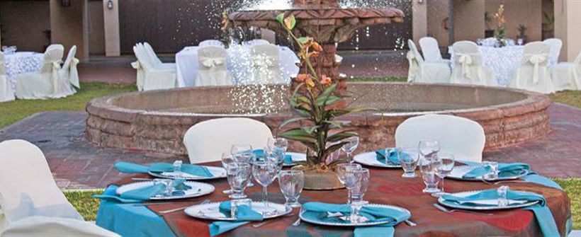 Hotel Calafia  | Mexicali | Baja California | México 2