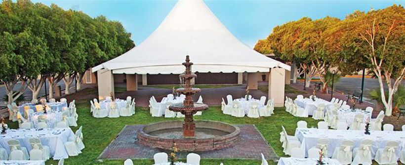 Hotel Calafia  | Mexicali | Baja California | México 3