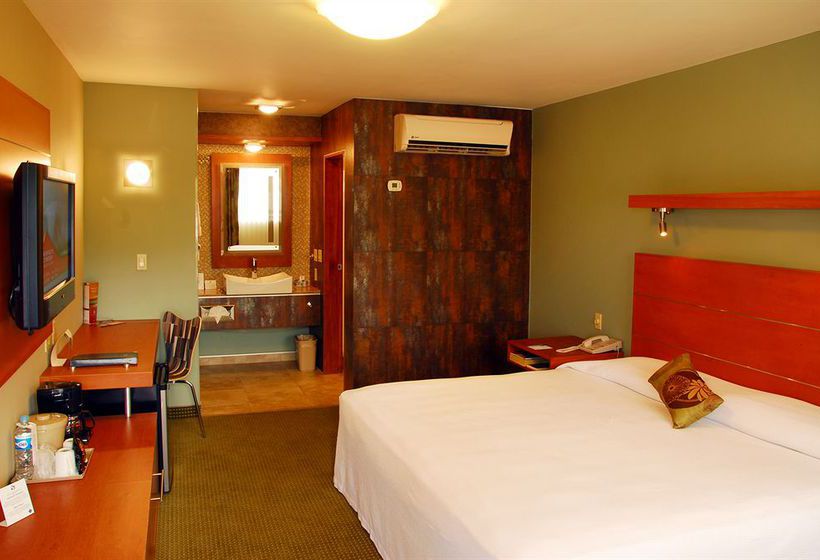 Hotel Calafia  | Mexicali | Baja California | México 5