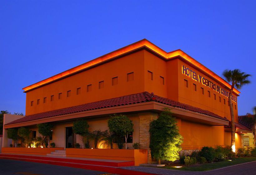 Hotel Calafia  | Mexicali | Baja California | México 7