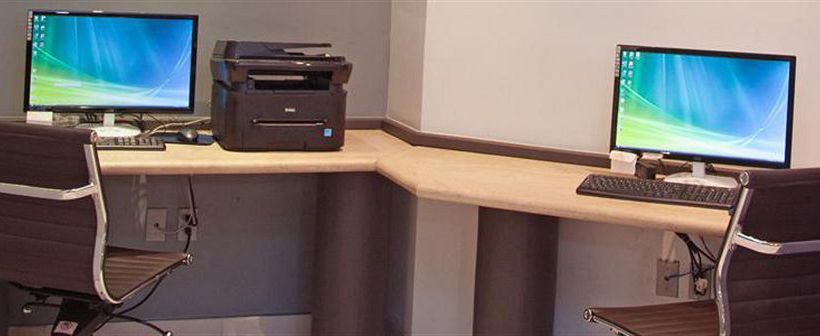 Hotel Calafia  | Mexicali | Baja California | México 9