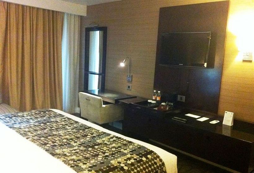 Hotel Lucerna Mexicali  | Mexicali | Baja California | México 1